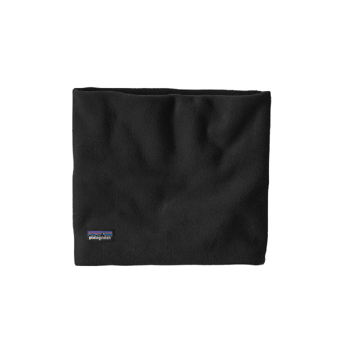 Ovratnik Micro D Gaiter (Black)