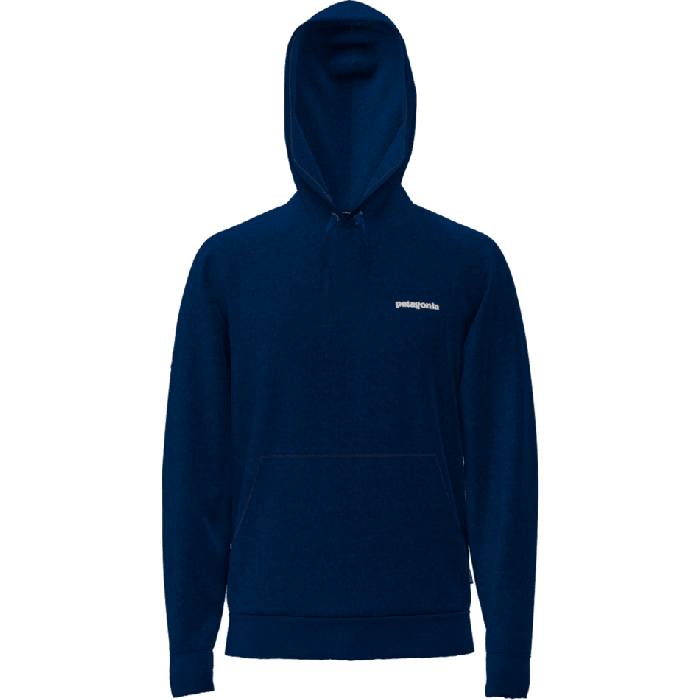 Pulover s kapuco FITZ ROY ICON UPRISAL (New Navy)