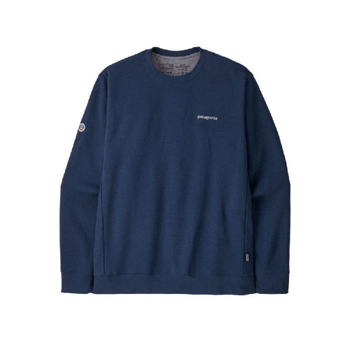 Pulover FITZ ROY ICON (Lagom Blue)