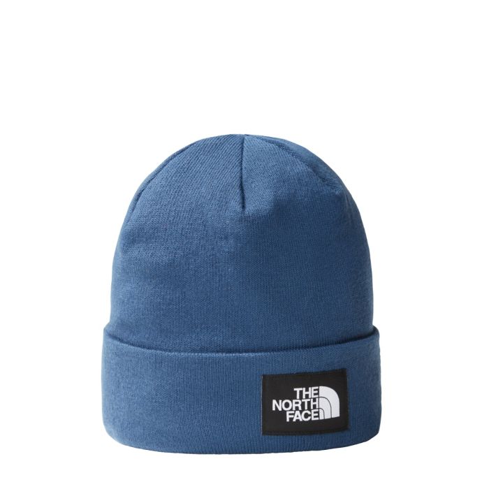 Kapa DOCK WORKER RECYCLED BEANIE (SHADY BLUE)