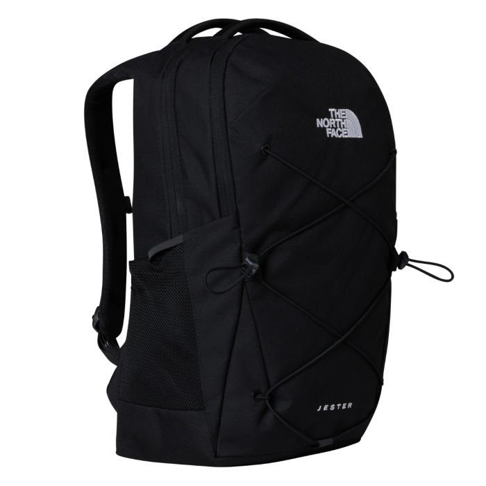 Nahrbtnik JESTER 28L (TNF Black)