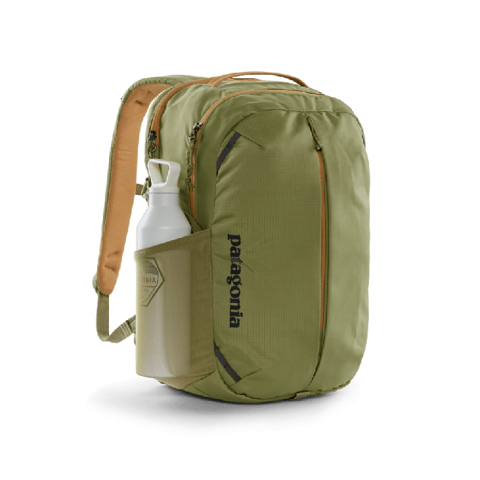 Nahrbtnik Refugio Day Pack 26L (Buckhorn Green)