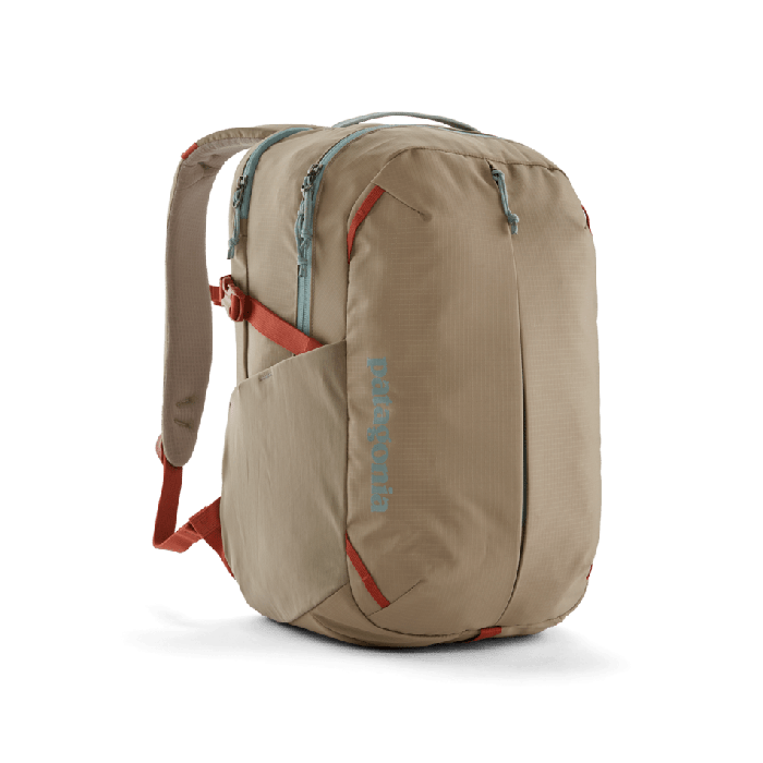 Nahrbtnik Refugio Day Pack 26L (Seabird Grey)