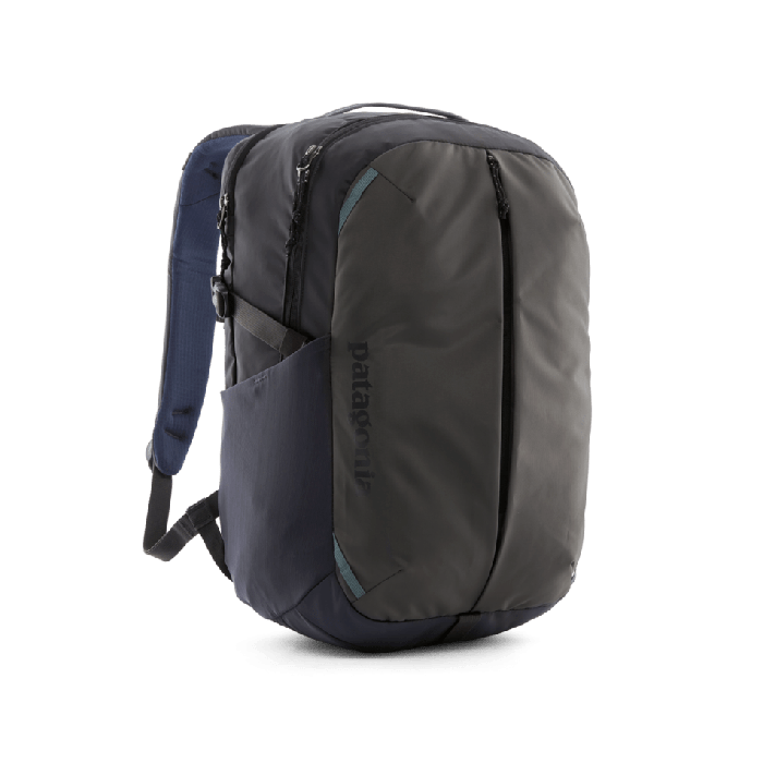 Nahrbtnik Refugio Day Pack 26L (Smolder Blue)