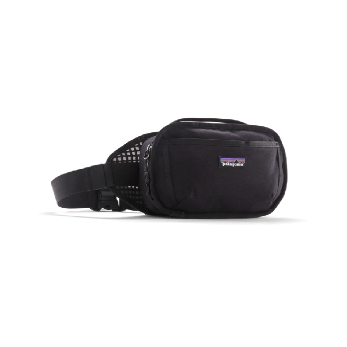 Torbica Fieldsmith Hip Pack 5L (Black)