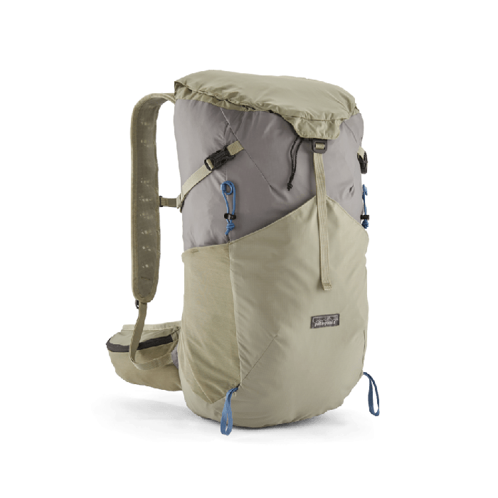 Nahrbtnik Terravia Pack 28L (River Rock Green)