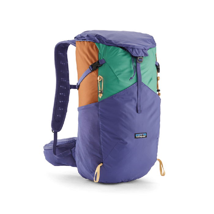 Nahrbtnik Terravia Pack 28L (Solstice Purple)