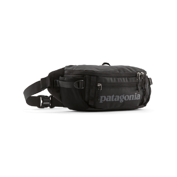 Torbica Black Hole Waist Pack 5L (Black)