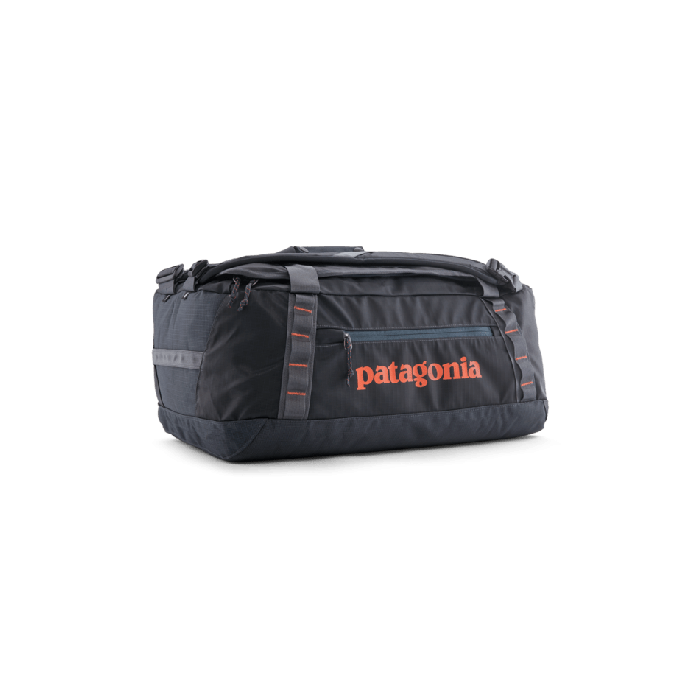 Potovalna torba Black Hole Duffel 40L (Smolder Blue)