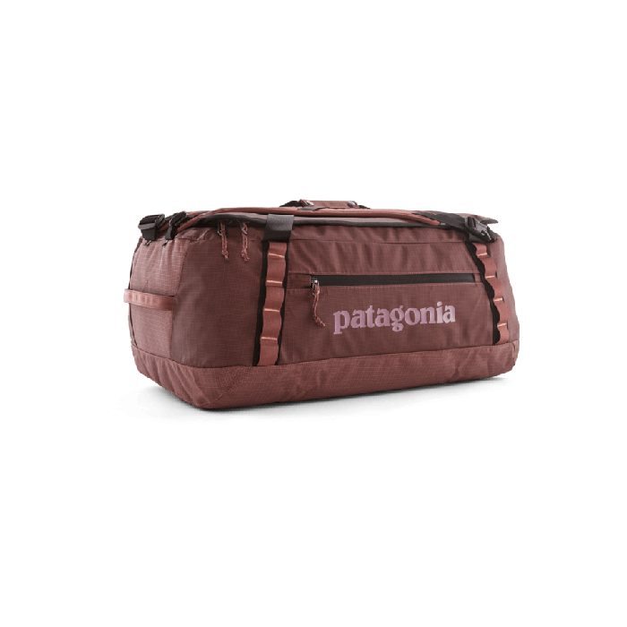 Potovalna torba Black Hole Duffel 55L (Dulse Mauve)