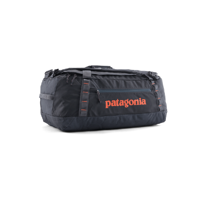 Potovalna torba Black Hole Duffel 55L (Smolder Blue)