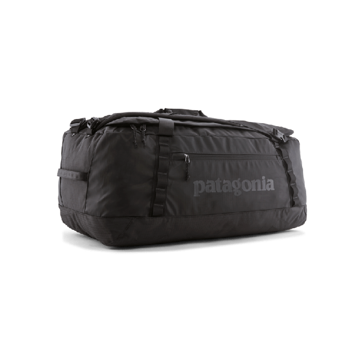 Potovalna torba Black Hole Duffel 70L (Black)