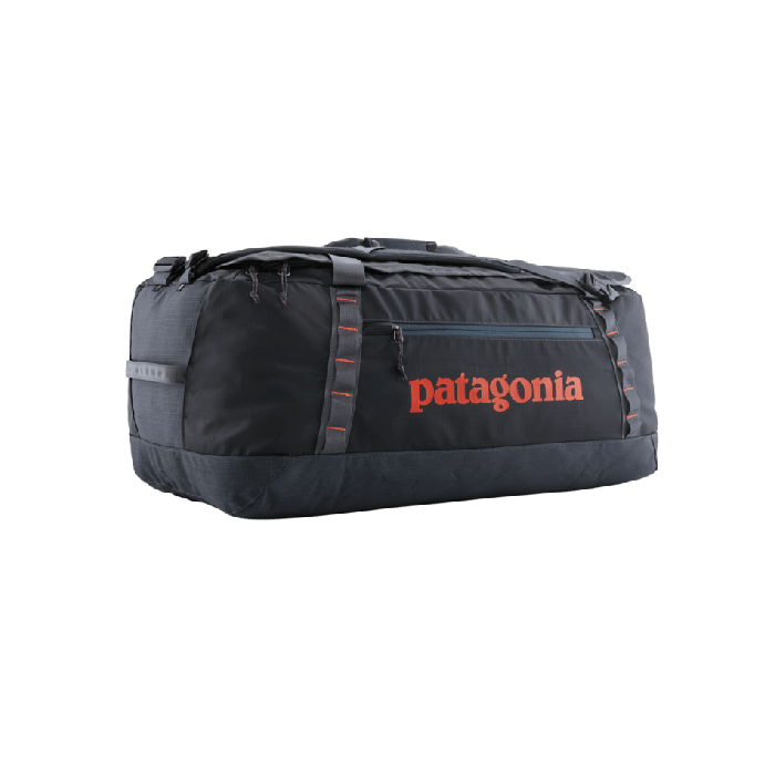 Potovalna torba Black Hole Duffel 70L (Smolder Blue)