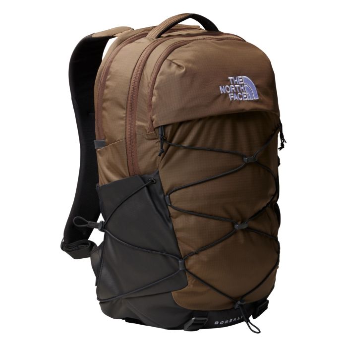 Nahrbtnik BOREALIS 28L (SMOKEY BROWN/TNF BLACK)