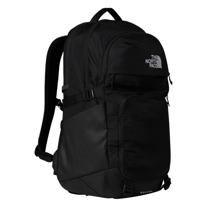 Nahrbtnik ROUTER 40L (TNF Black)