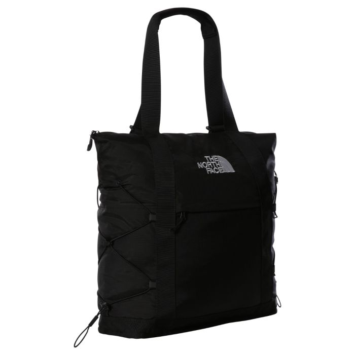 Torba BOREALIS TOTE 22L (TNF Black)