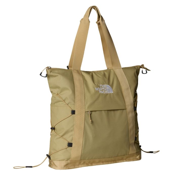 Torba BOREALIS TOTE 22L (KHAKI STONE)