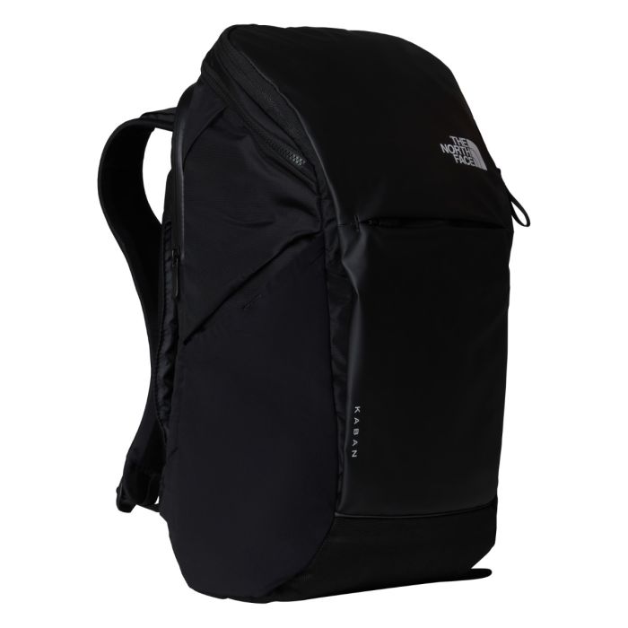 Nahrbtnik KABAN 2 27L (TNF Black)