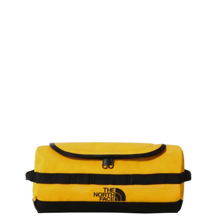 Toaletna torbica BC TRAVEL CANISTER - L (Summit Gold/TNF Black)