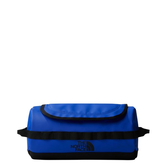 Toaletna torbica BC TRAVEL CANISTER - L (TNF BLUE/TNF BLACK)