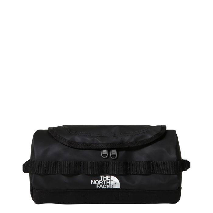 Toaletna torbica BC TRAVEL CANISTER - S (TNF Black/TNF White)