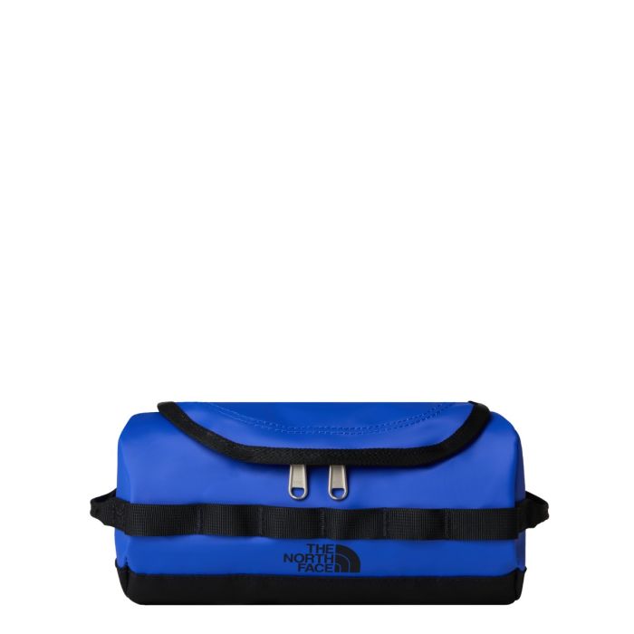 Toaletna torbica BC TRAVEL CANISTER - S (TNF BLUE/TNF BLACK)