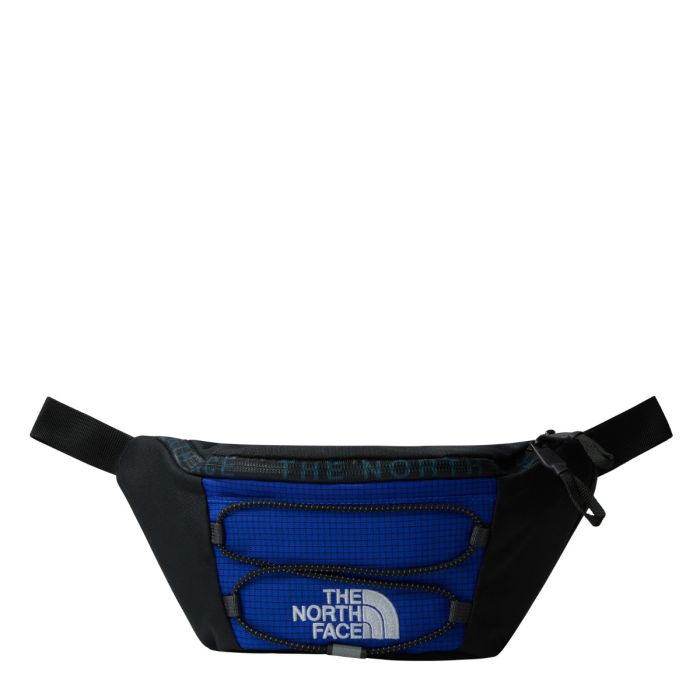 Torbica JESTER LUMBAR (TNF BLUE/TNF BLACK)