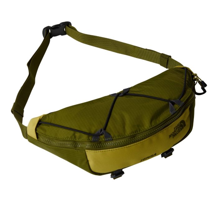 Torbica TERRA LUMBAR 3L (Forest Olive)