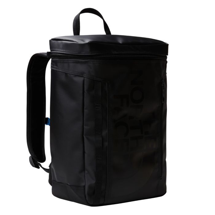 Nahrbtnik BASE CAMP FUSE BOX MINI 19L (TNF Black/TNF Black)