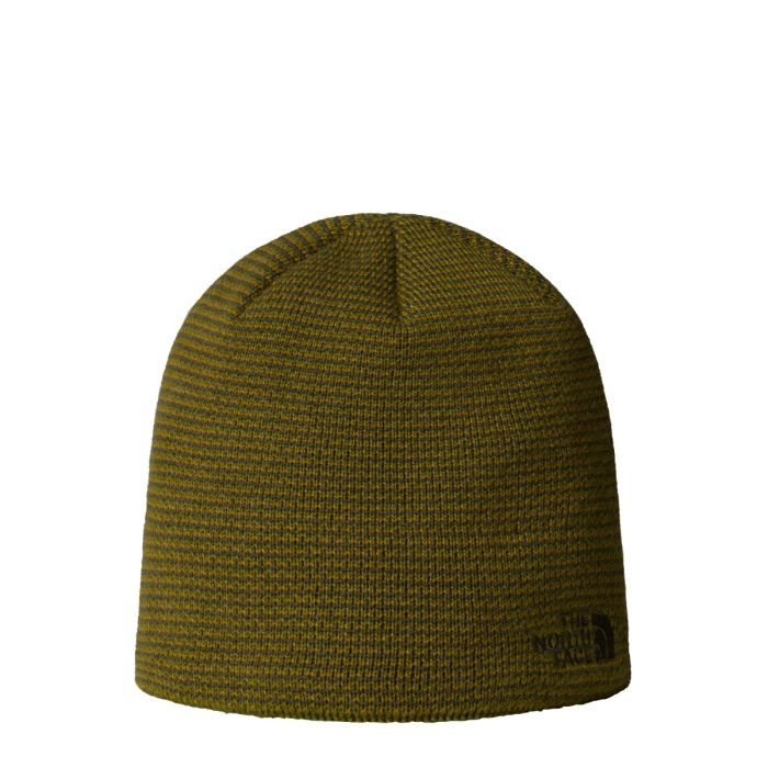 Kapa JIM BEANIE (FOREST OLIVE/MOSS GREEN)