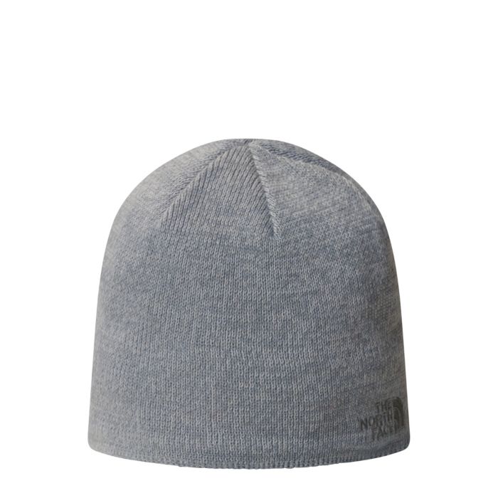 Kapa JIM BEANIE (TNF LIGHT GREY HEATHER)