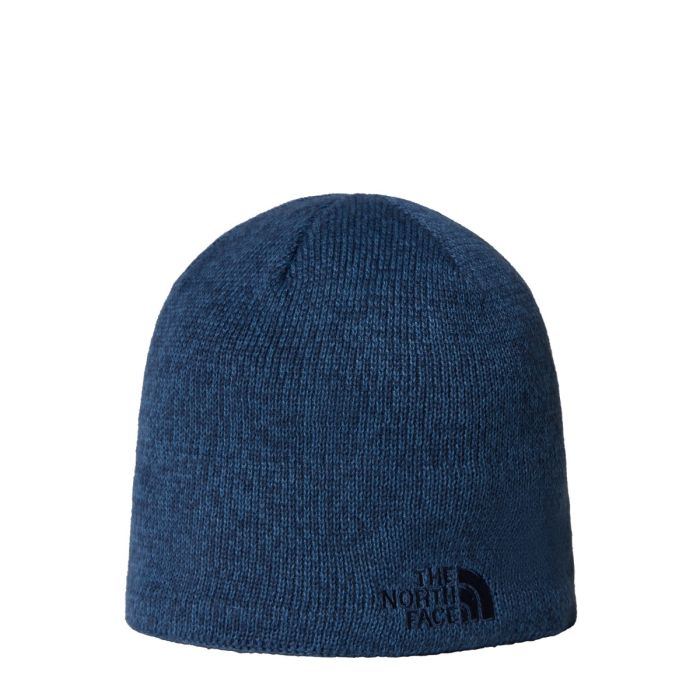 Kapa JIM BEANIE (SHADY BLUE HEATHER)