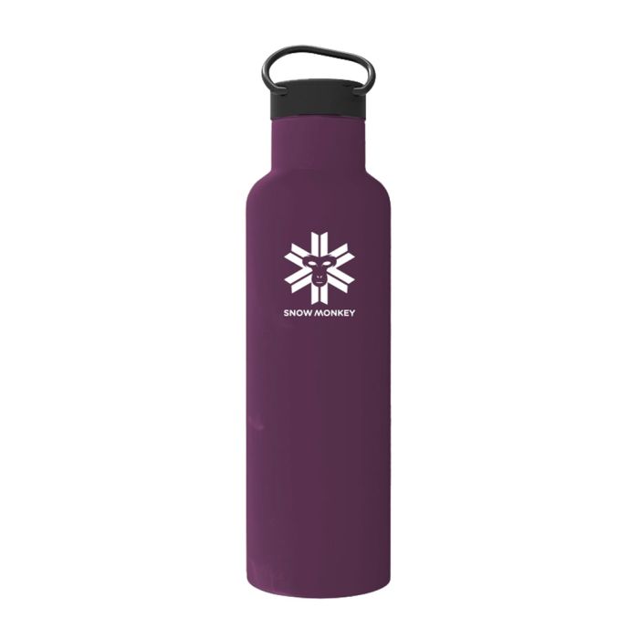 TERMOVKA SNOWMONKEY Mover 0,7L Plum