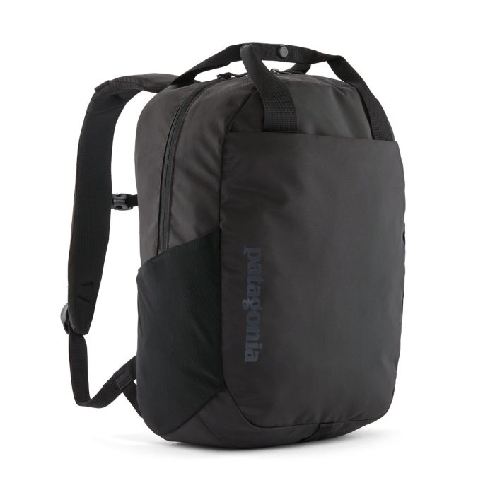 Nahrbtnik Atom Tote Pack 20L (Black)