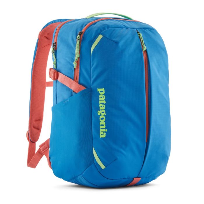 Nahrbtnik Refugio Day Pack 26L (Vessel Blue)