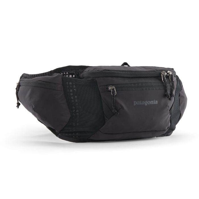 Torbica Dirt Roamer Waist Pack 3L (Black)