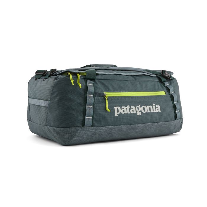 Potovalna torba Black Hole Duffel 55L (Nouveau Green)